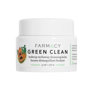 Farmacy green clean